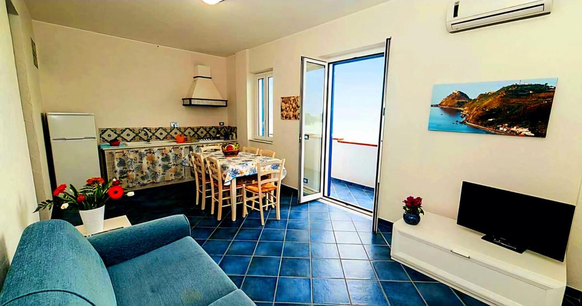 Magico Appartamenti Scafa - Marina Capo D'Orlando Ngoại thất bức ảnh