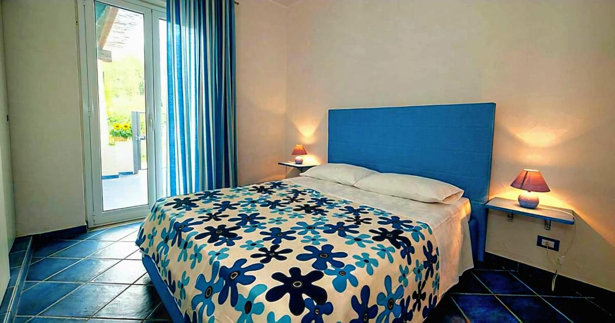Magico Appartamenti Scafa - Marina Capo D'Orlando Ngoại thất bức ảnh