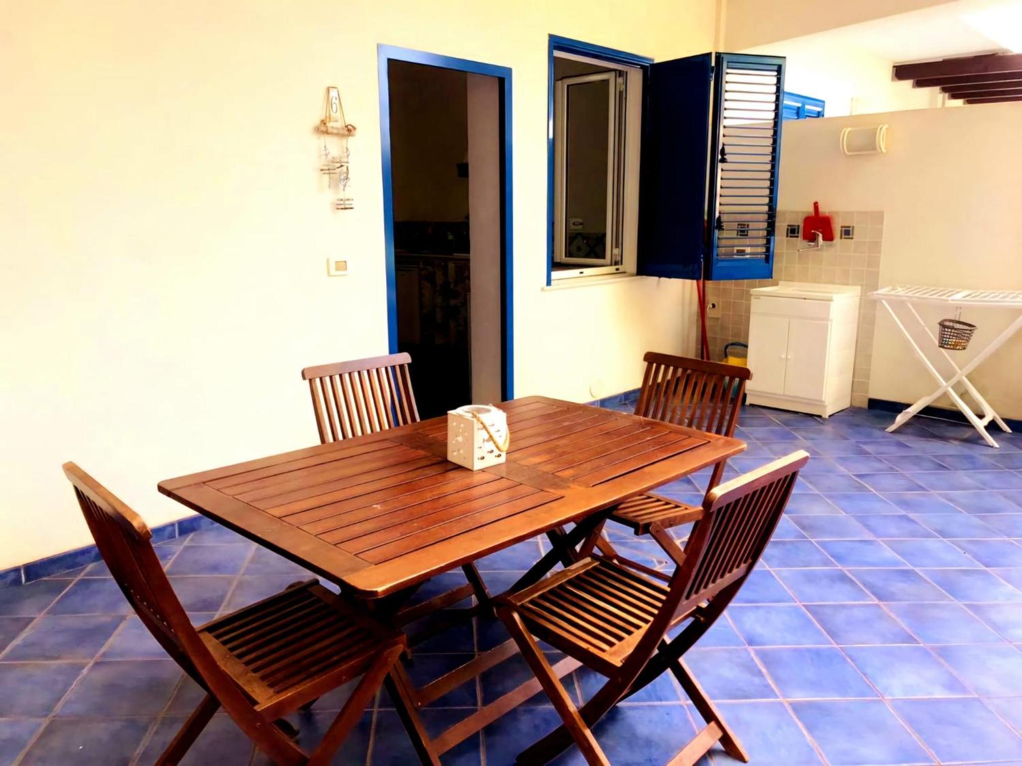 Magico Appartamenti Scafa - Marina Capo D'Orlando Ngoại thất bức ảnh