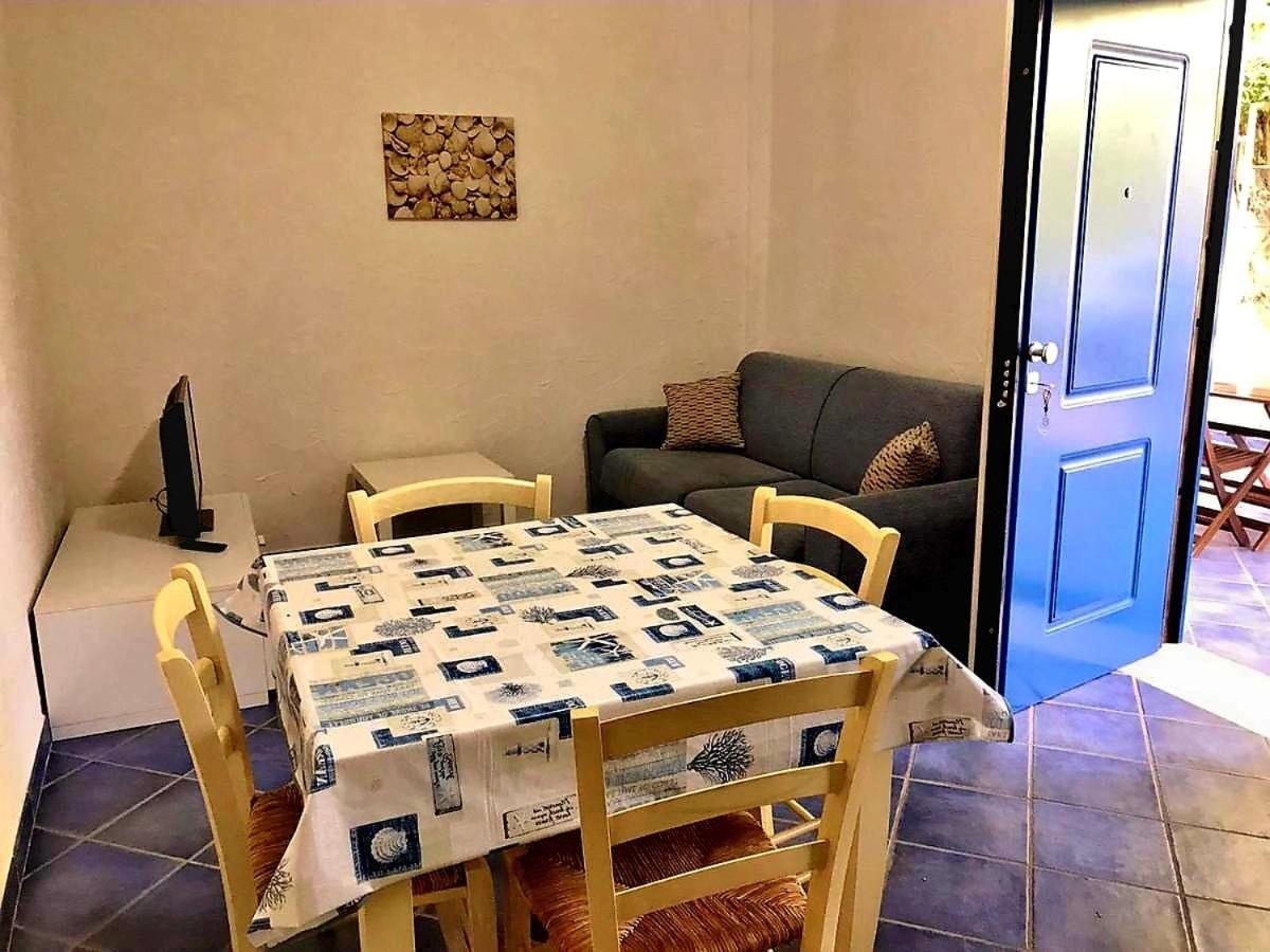 Magico Appartamenti Scafa - Marina Capo D'Orlando Ngoại thất bức ảnh