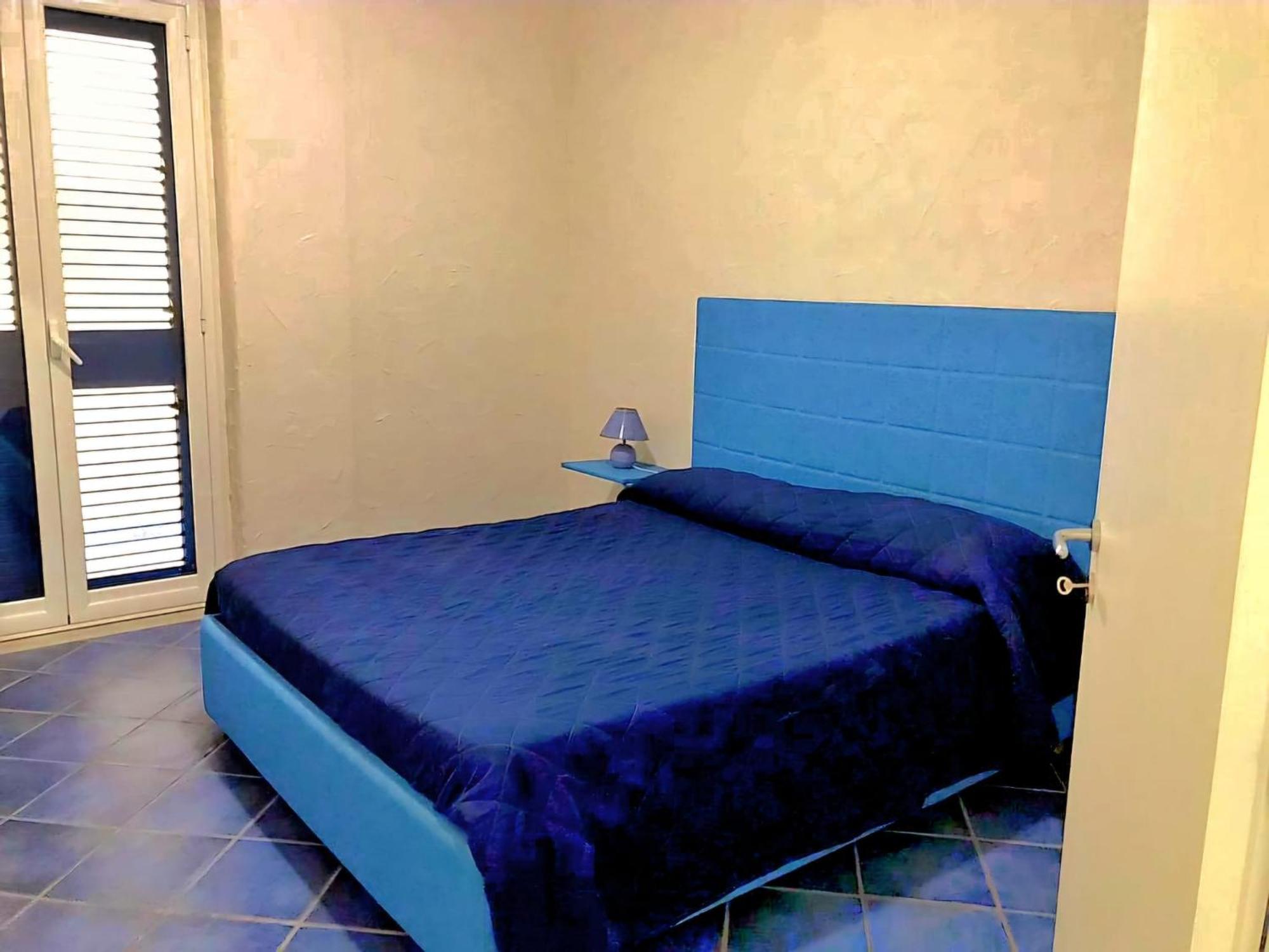 Magico Appartamenti Scafa - Marina Capo D'Orlando Ngoại thất bức ảnh