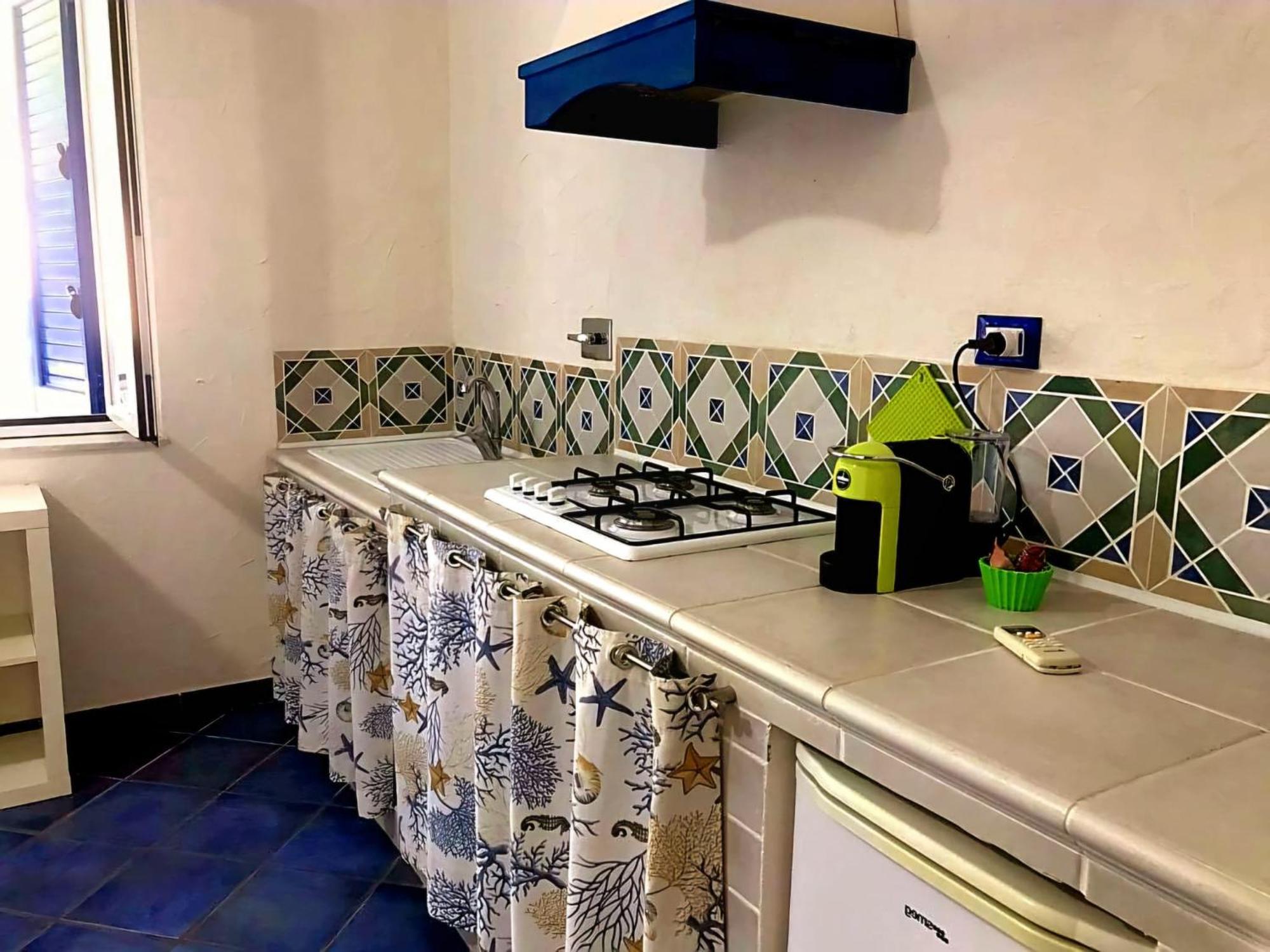 Magico Appartamenti Scafa - Marina Capo D'Orlando Ngoại thất bức ảnh