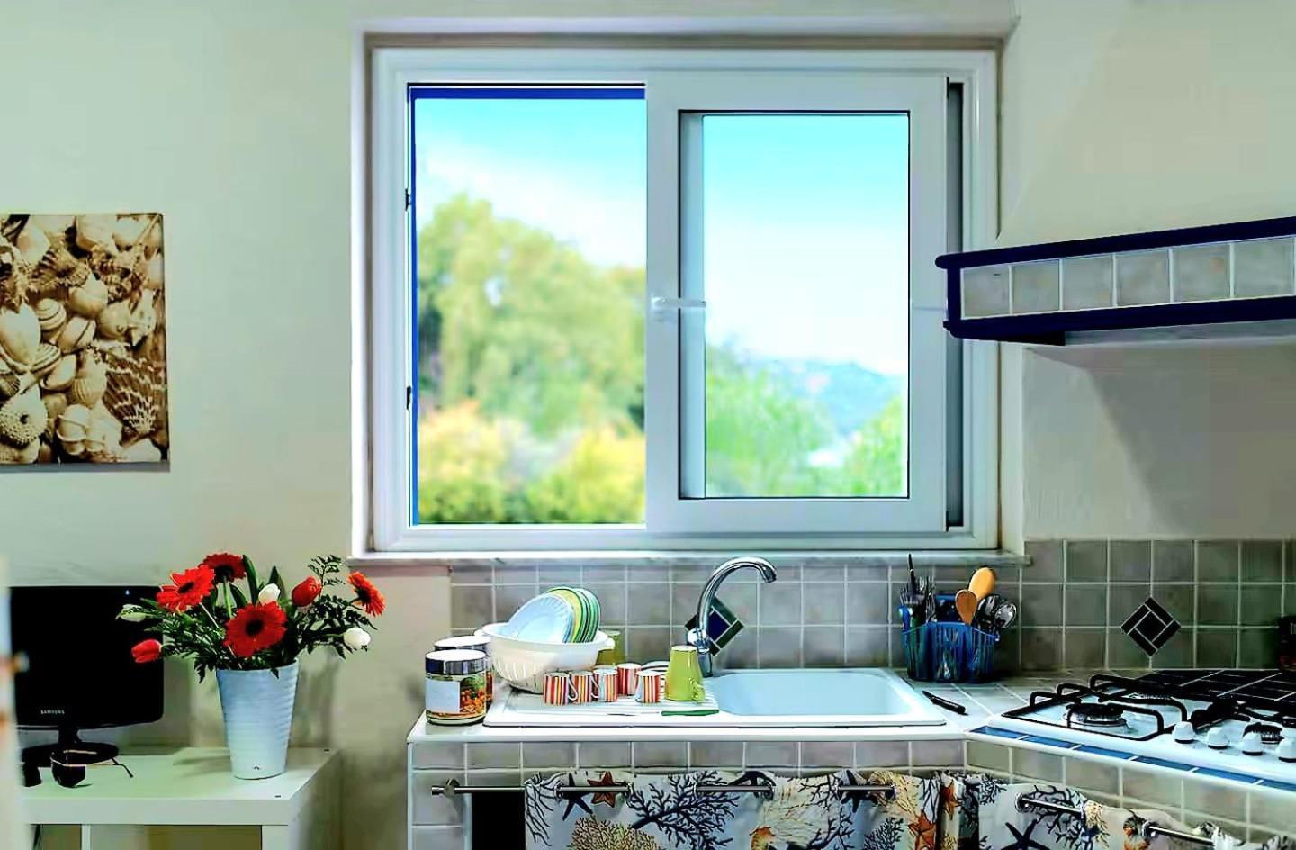 Magico Appartamenti Scafa - Marina Capo D'Orlando Ngoại thất bức ảnh
