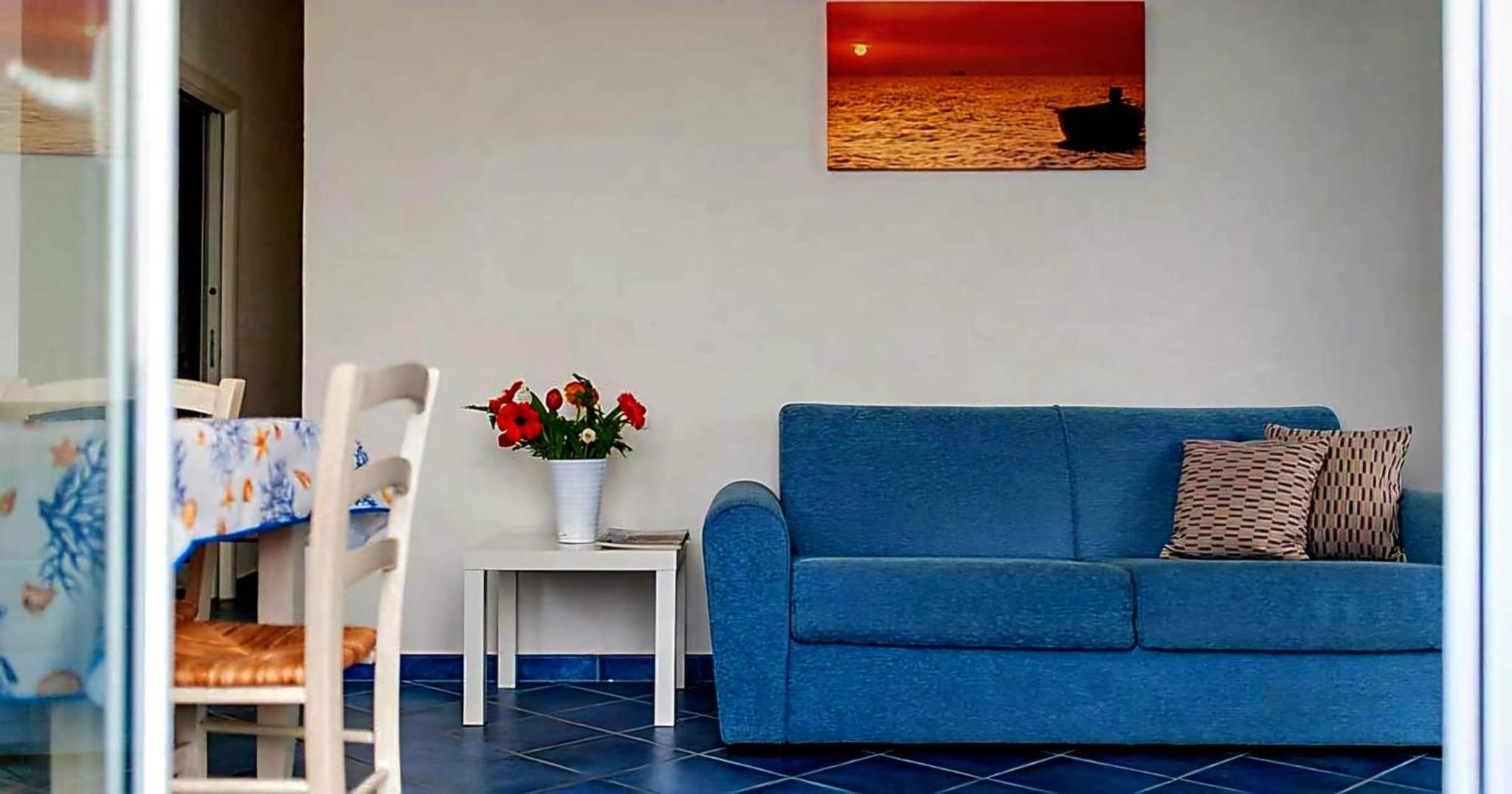 Magico Appartamenti Scafa - Marina Capo D'Orlando Ngoại thất bức ảnh