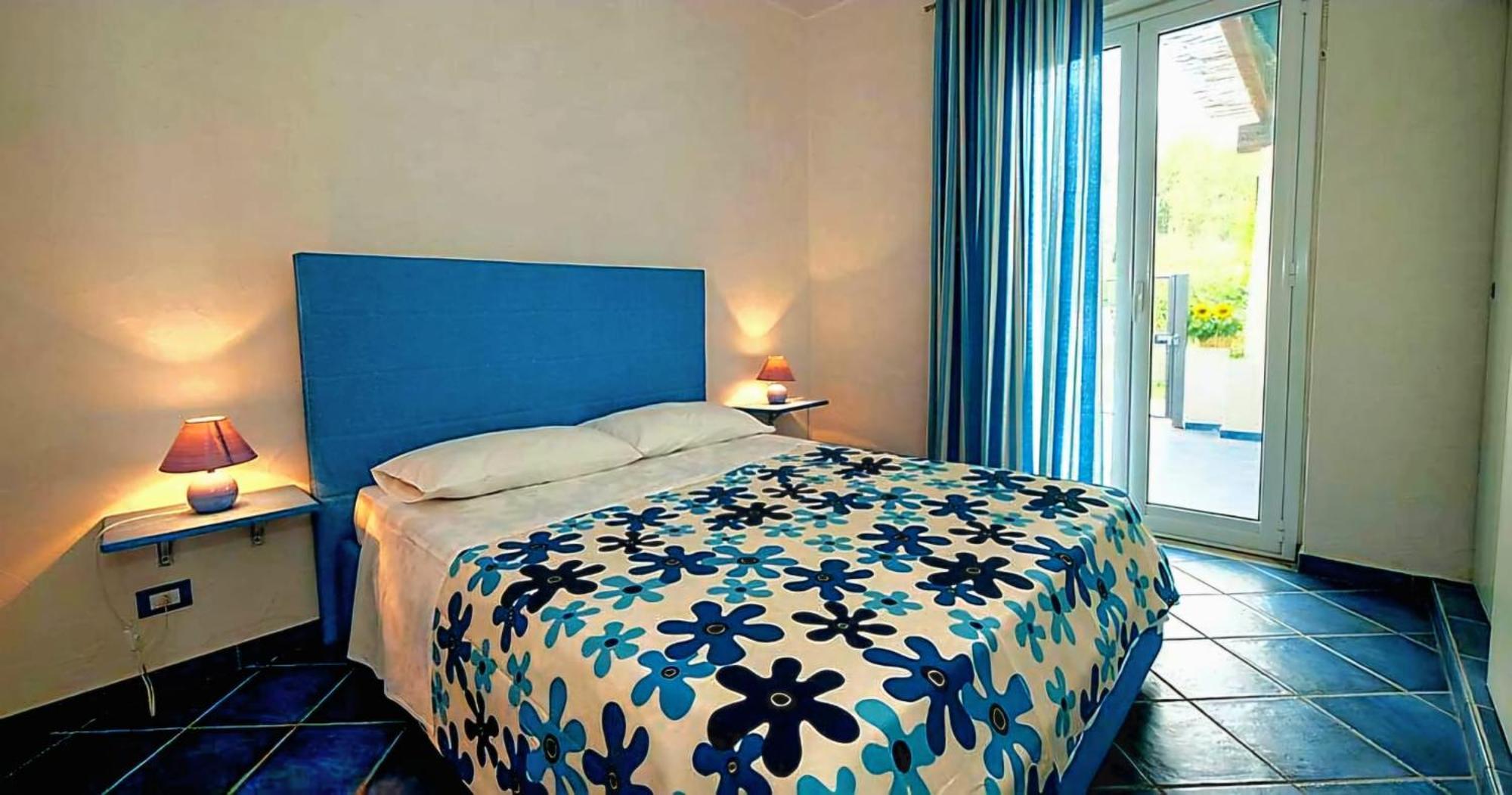 Magico Appartamenti Scafa - Marina Capo D'Orlando Ngoại thất bức ảnh